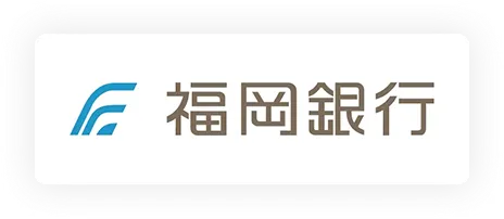福岡銀行