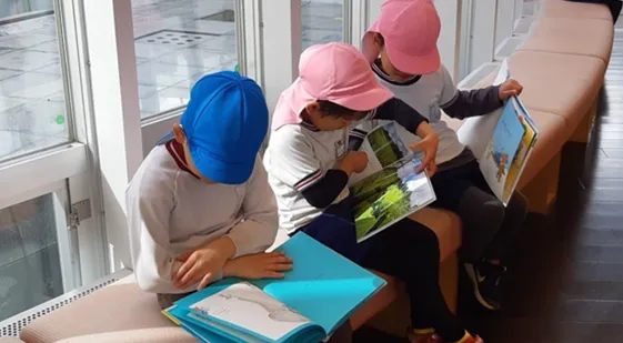 福岡モバイルで福岡を支援