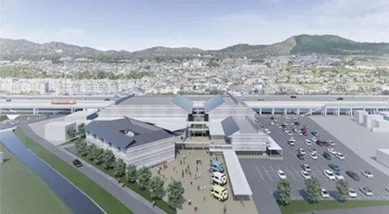 福岡モバイルで福岡を支援