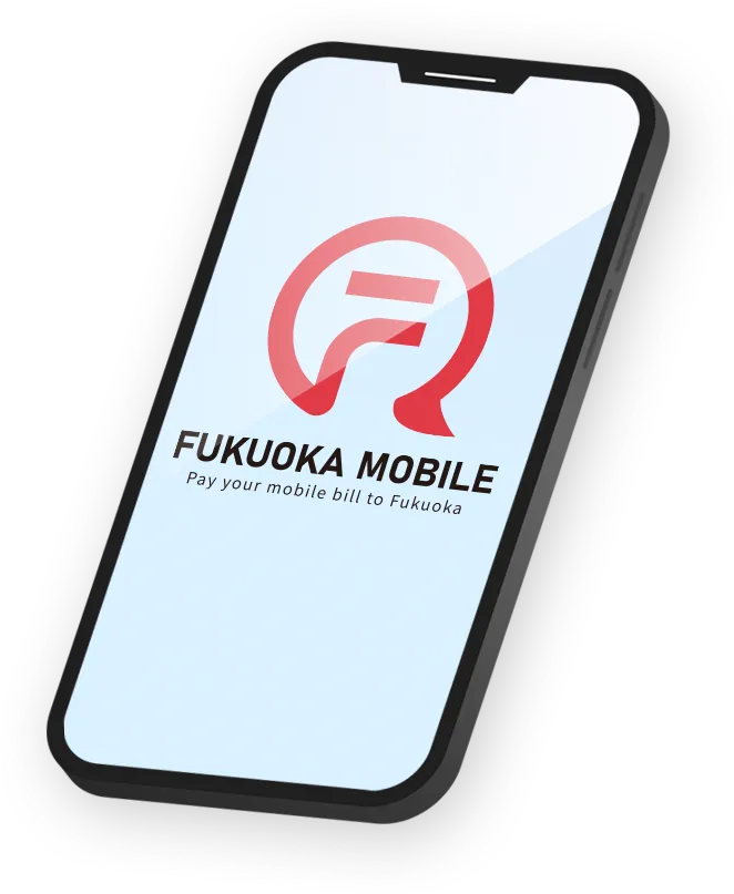 FUKUOKA MOBILE