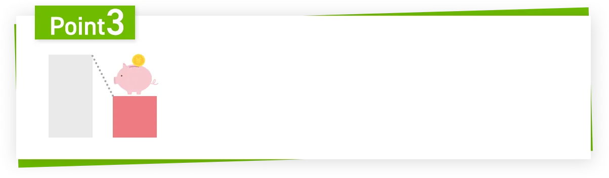 スマホ代が半分に